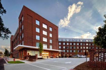 Residence Inn by marriott Durham Duke University medical Center Area